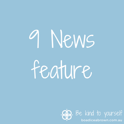 9 News Feature - Cancer proetein +blood clots