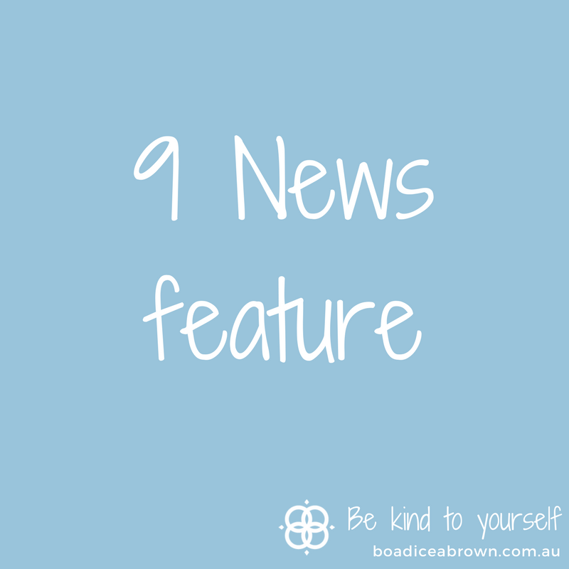 9 News Feature - Cancer proetein +blood clots