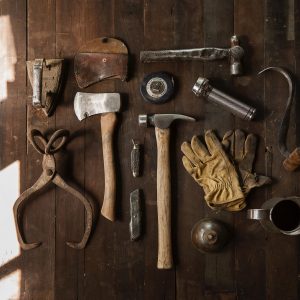 Build a Harness