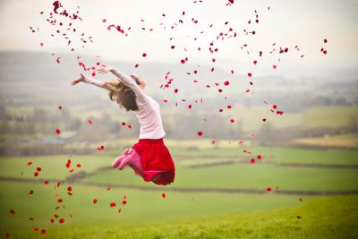 I am free