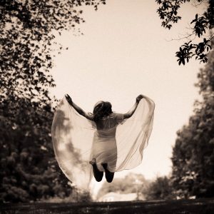 Jumping biggest hurdle