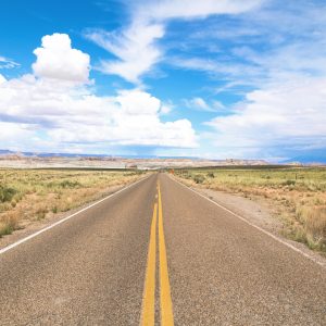 Looking forward to road ahead