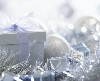 The Perfect Gift