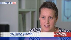 channel9 news feature