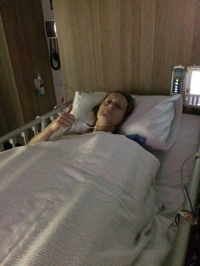 Recovery